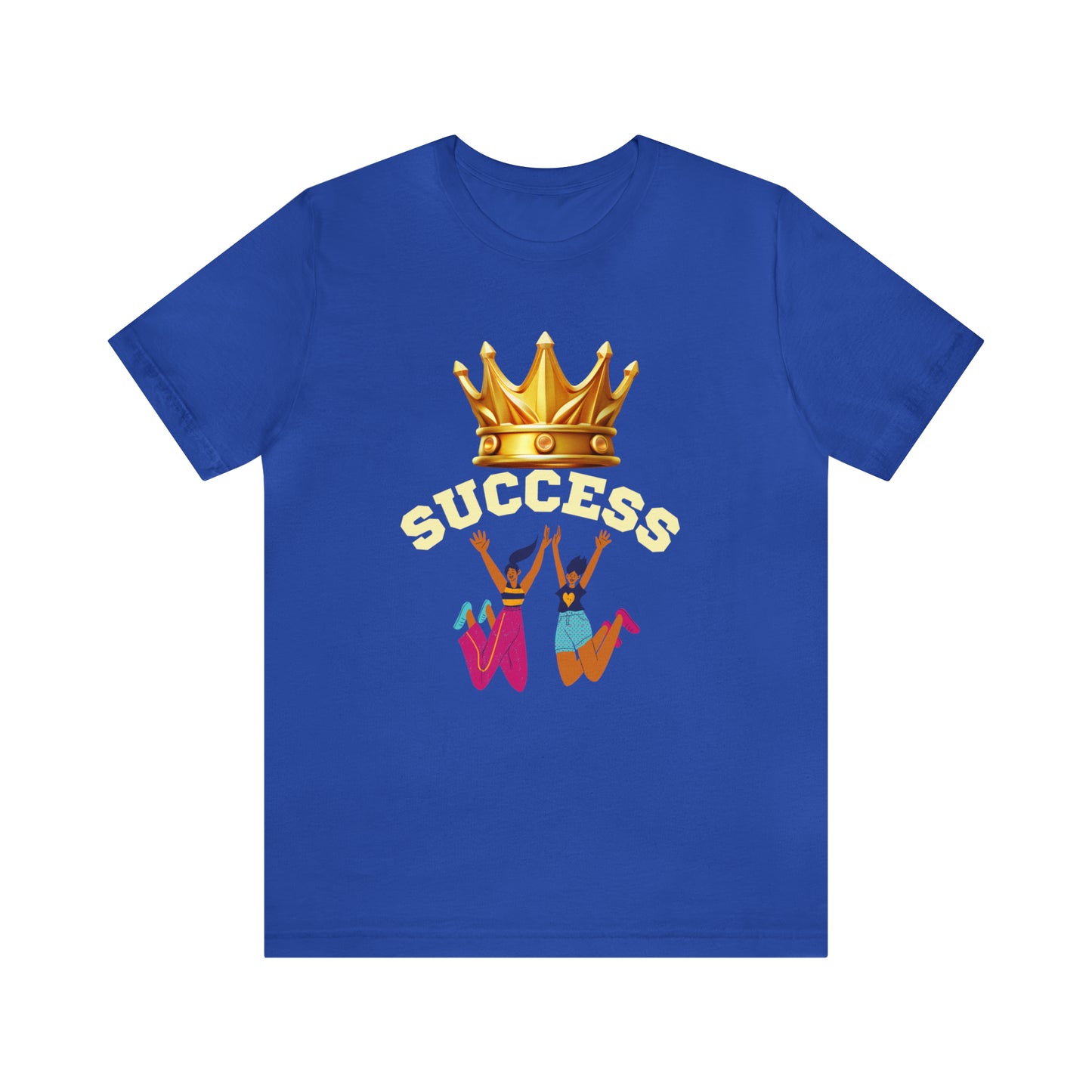 🦋 Success 🦋 Tees