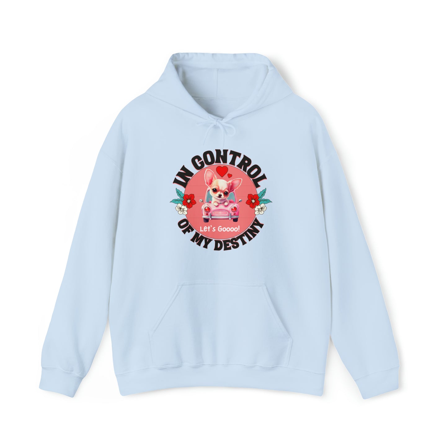 🦋 Let’s Goooo 🦋 Hoodies