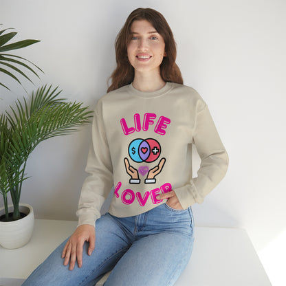 🦋 Life Lover 🦋 Sweatshirts