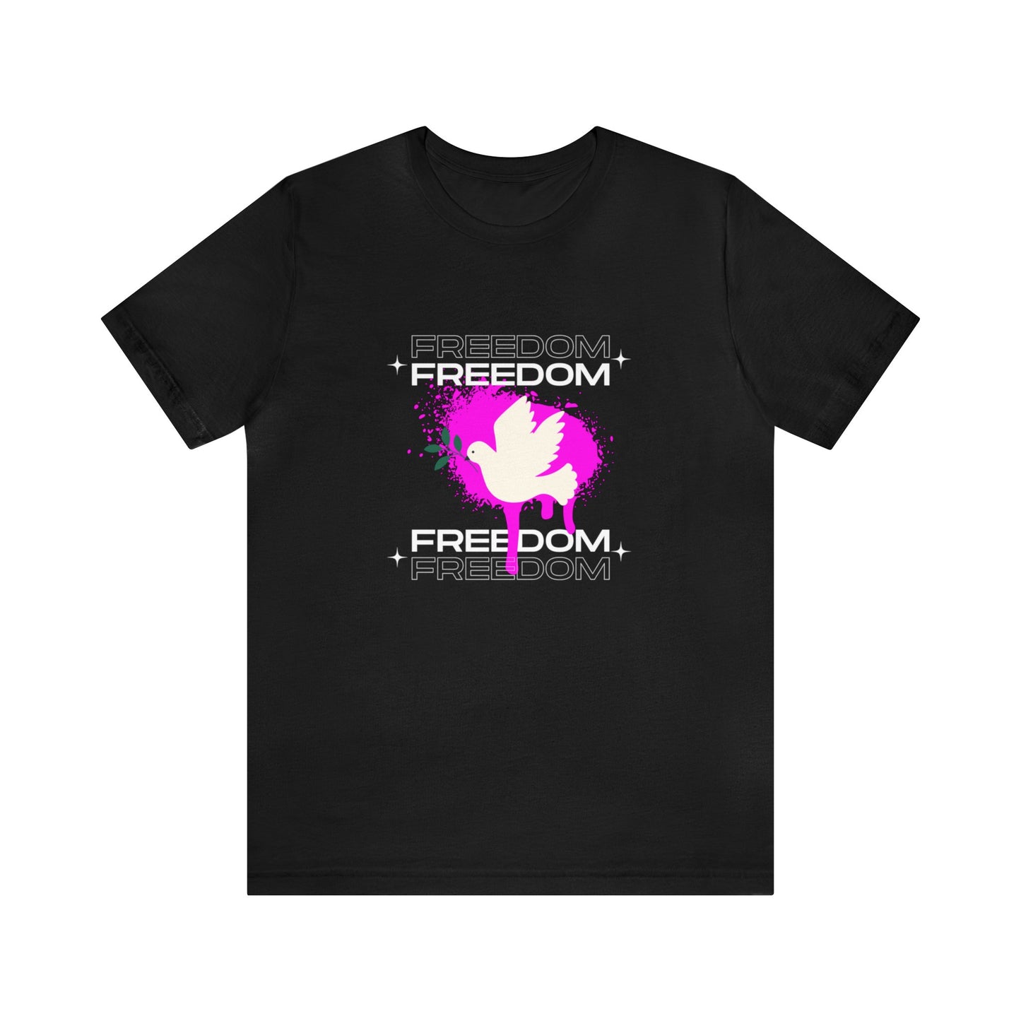 🦋 Freedom 🦋 Tees