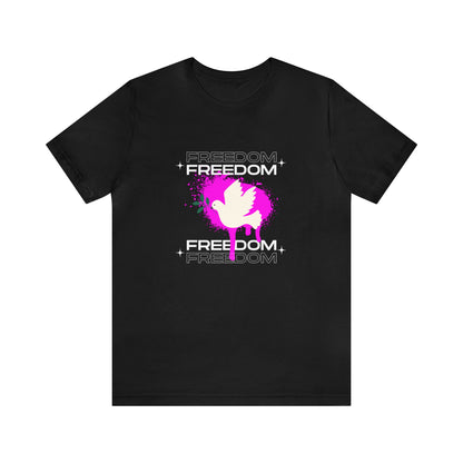 🦋 Freedom 🦋 Tees