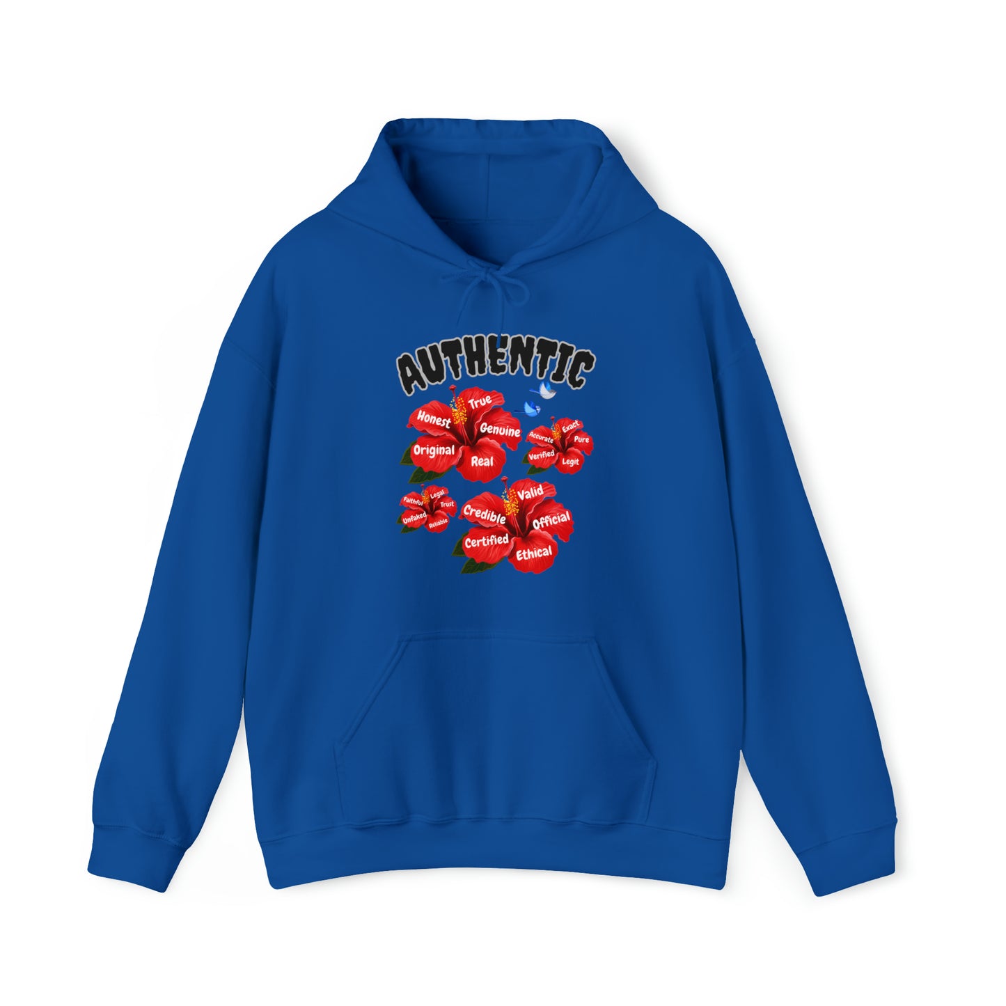 🦋 Authentic 🦋 Hoodies