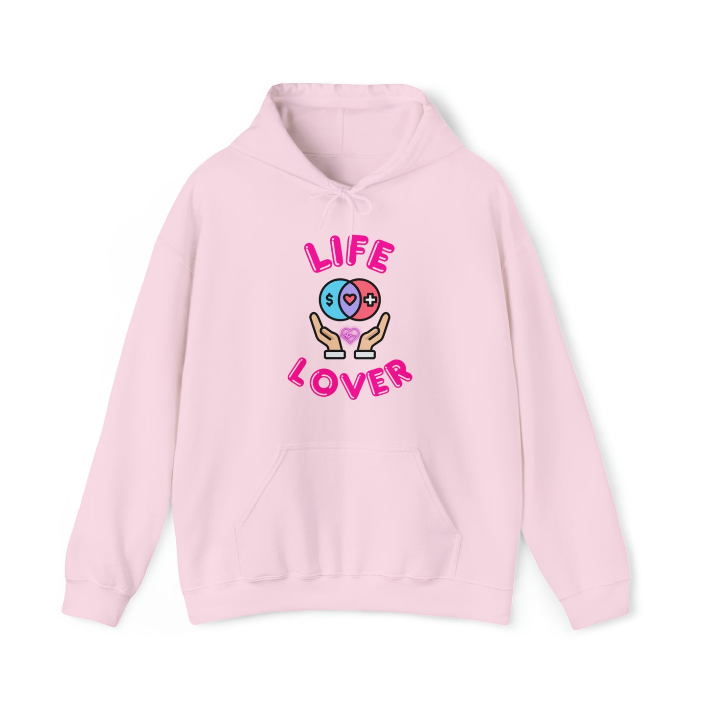 🦋 Life Lover 🦋 Hoodies