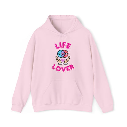 🦋 Life Lover 🦋 Hoodies