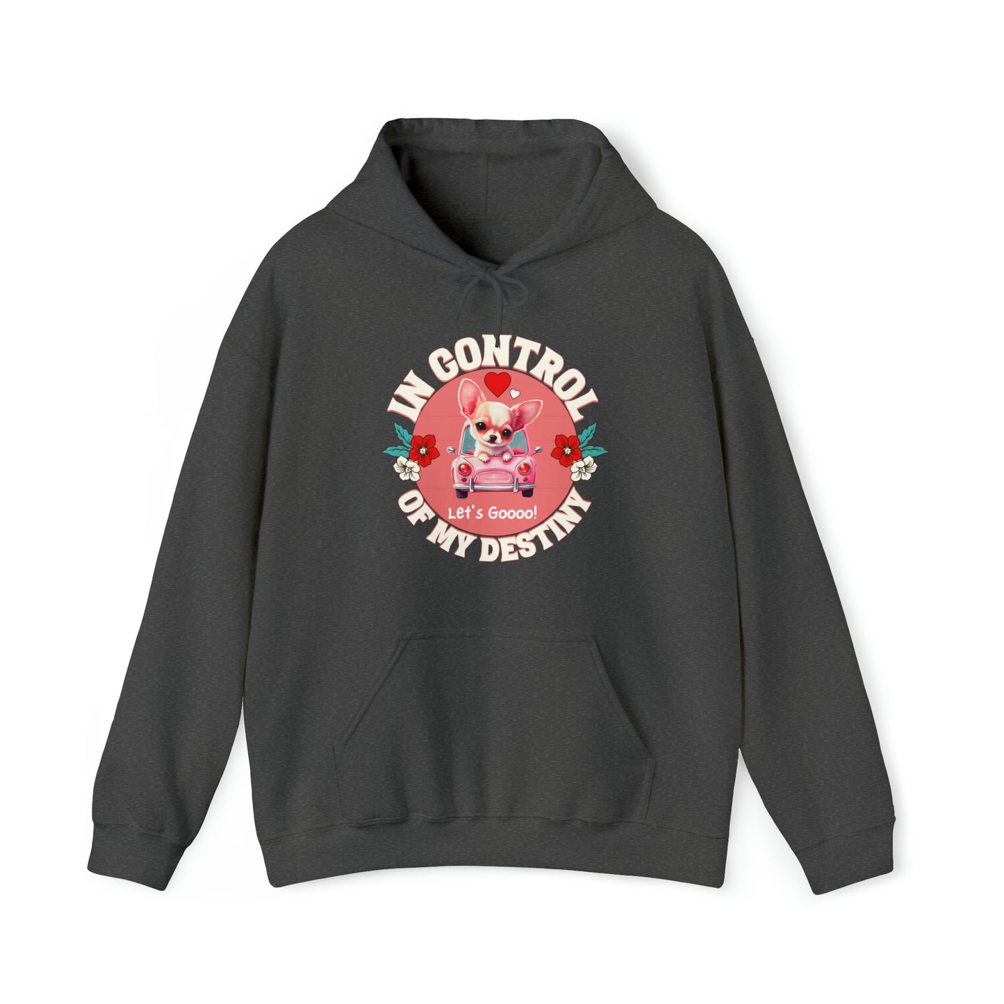 🦋 Let’s Goooo 🦋 Hoodies