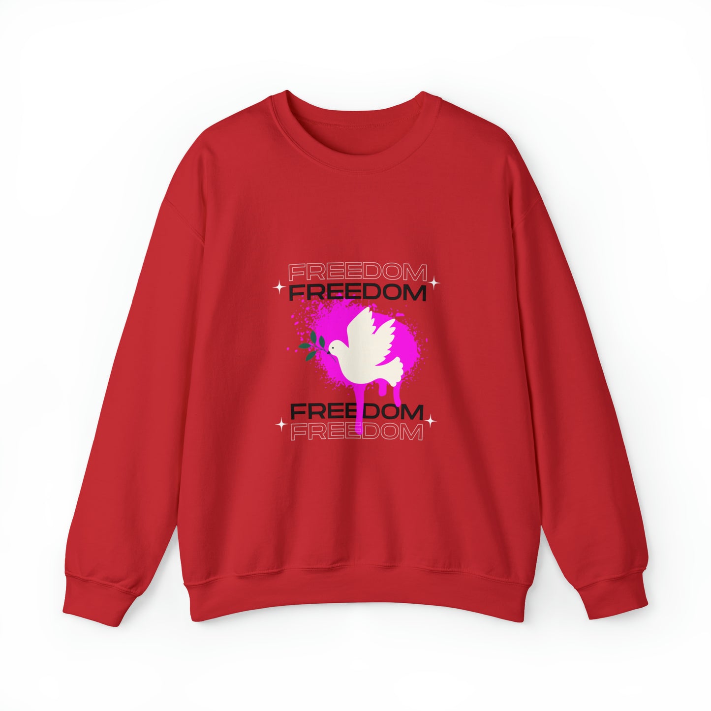 🦋 Freedom 🦋 Sweatshirts