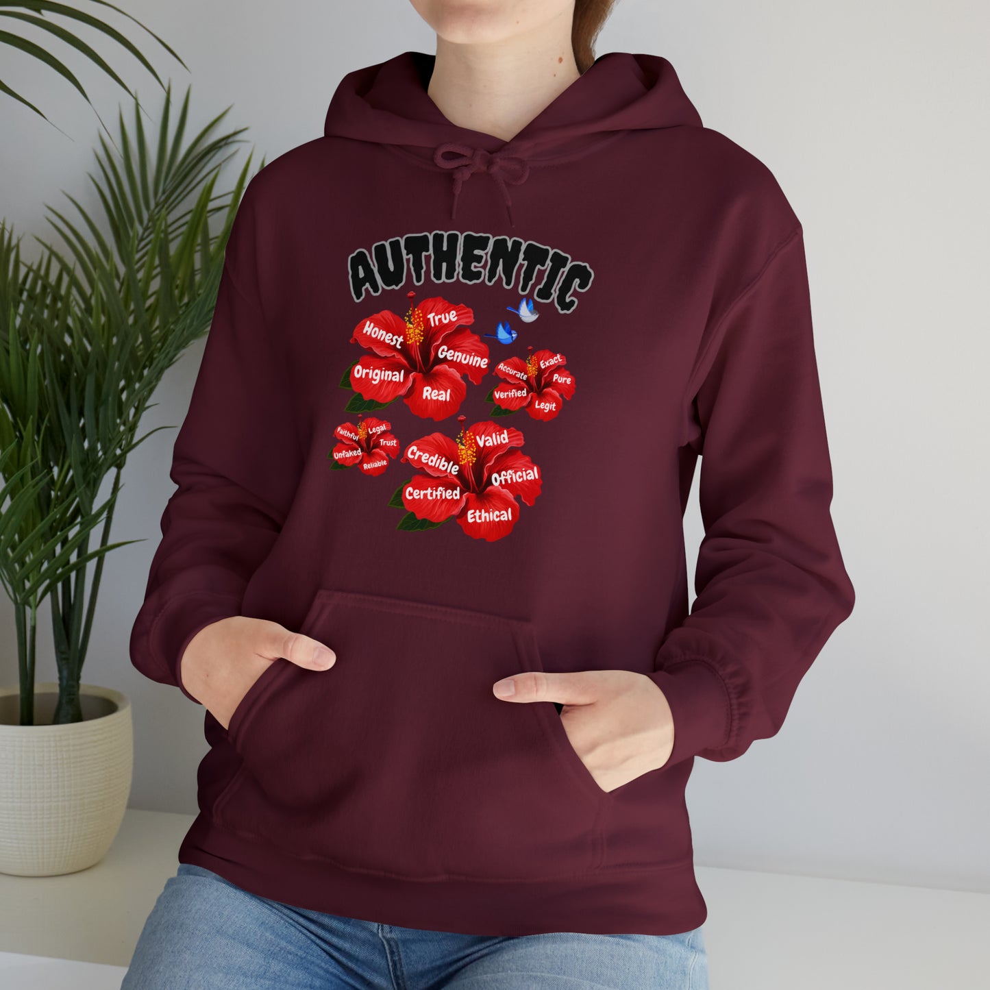 🦋 Authentic 🦋 Hoodies