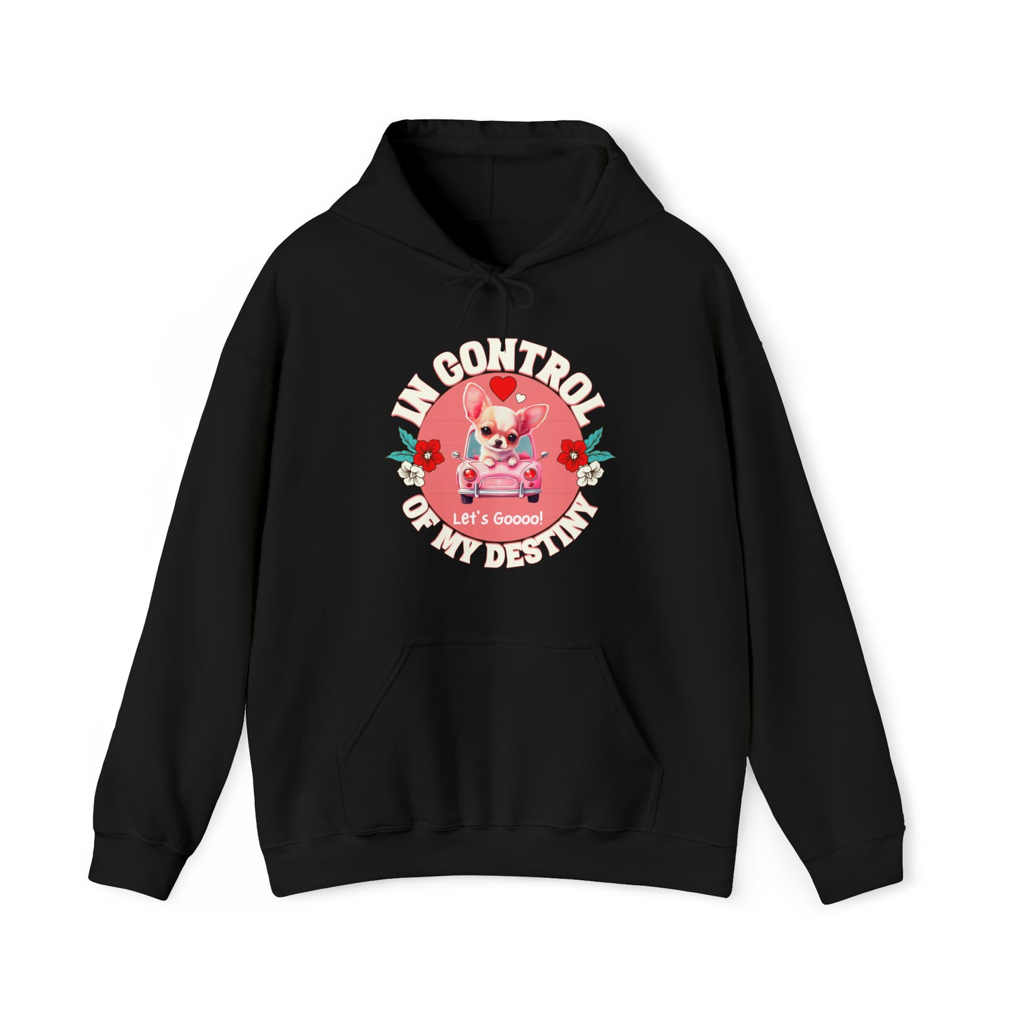 🦋 Let’s Goooo 🦋 Hoodies