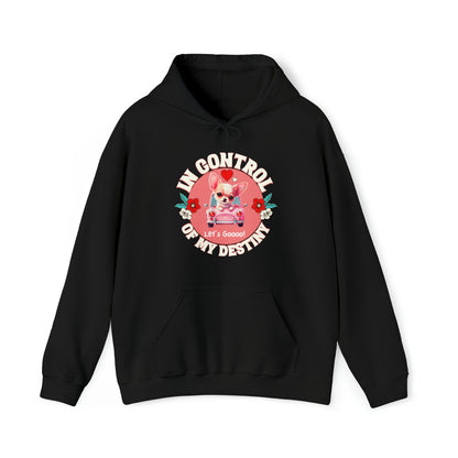 🦋 Let’s Goooo 🦋 Hoodies