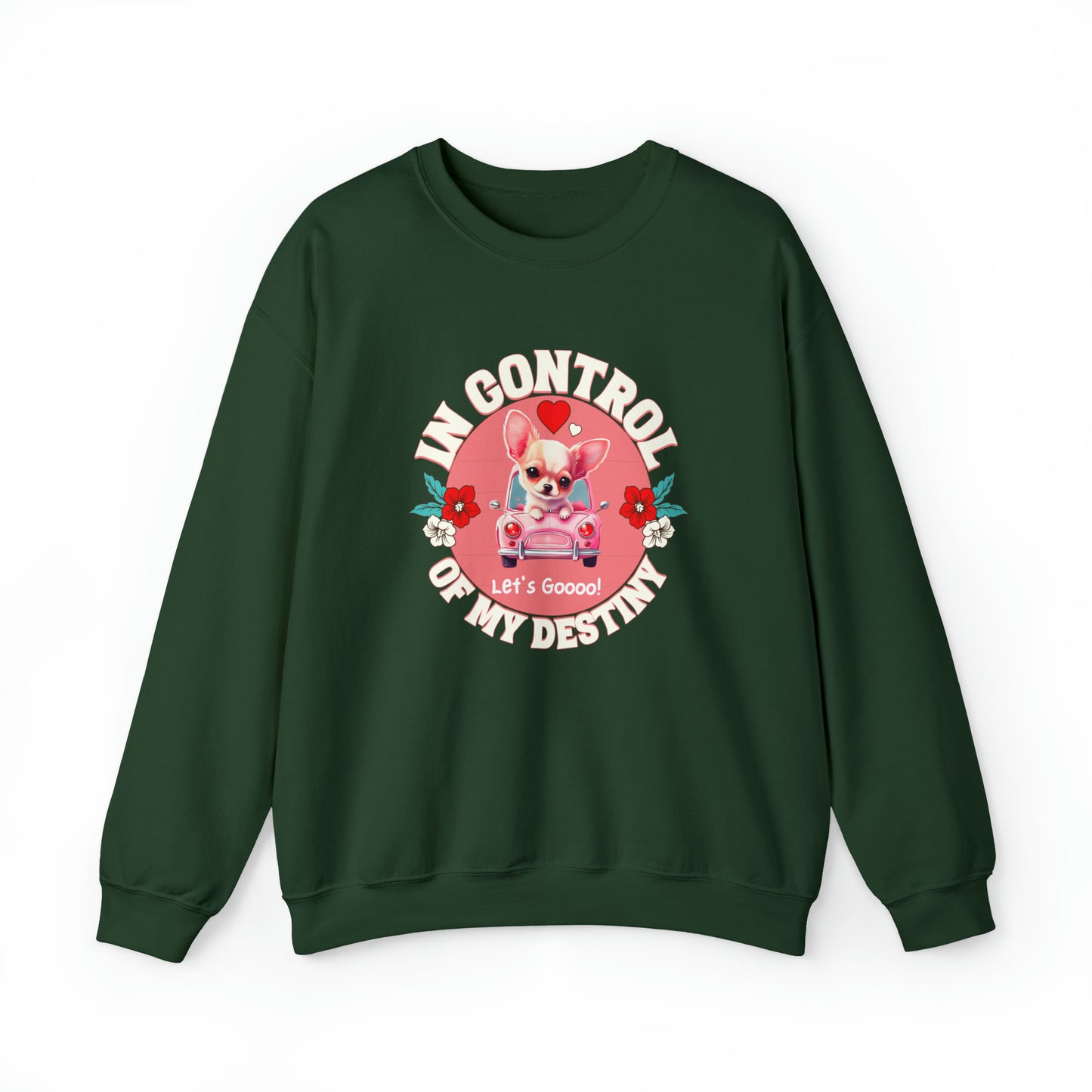 🦋 Let’s Goooo 🦋 Sweatshirts