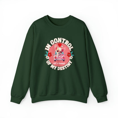 🦋 Let’s Goooo 🦋 Sweatshirts