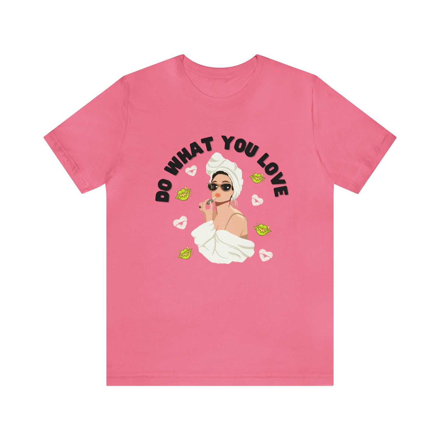 🦋 Do What You Love 🦋 Tees