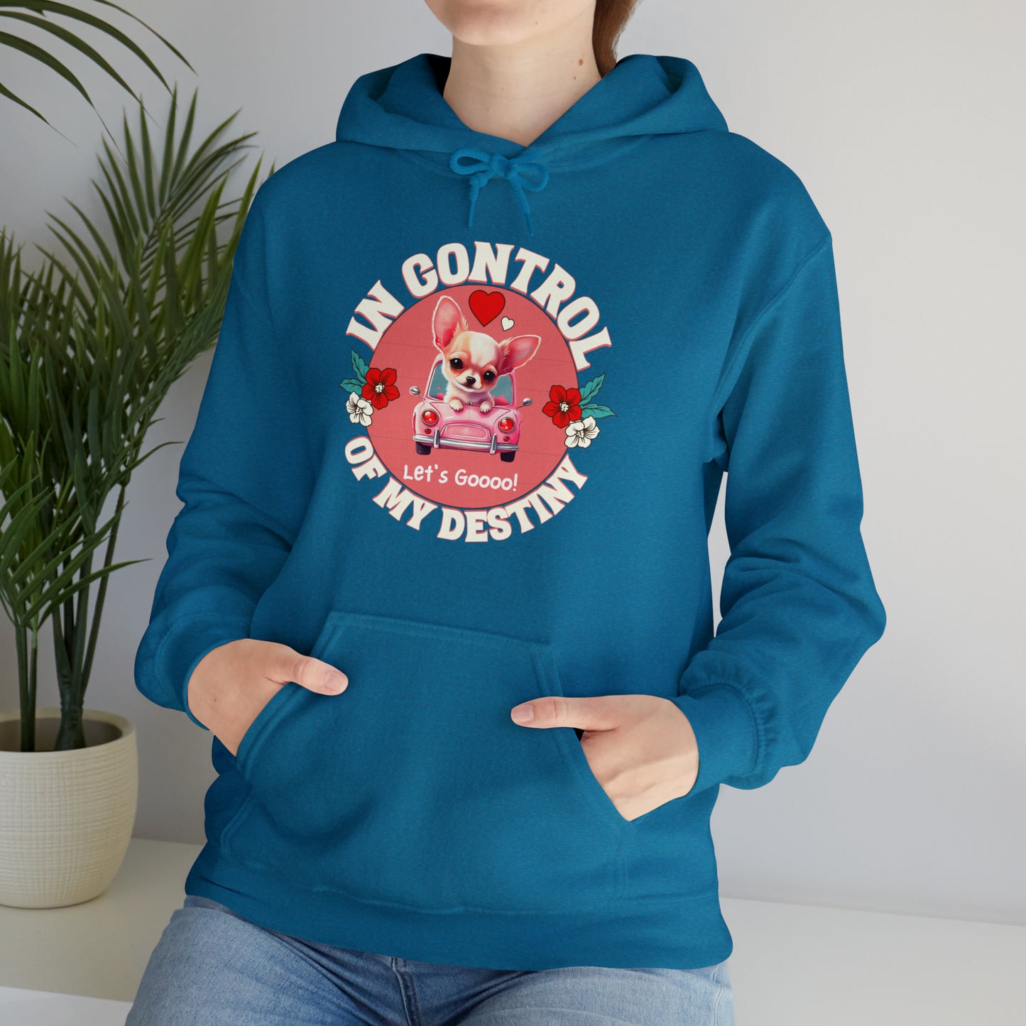 🦋 Let’s Goooo 🦋 Hoodies