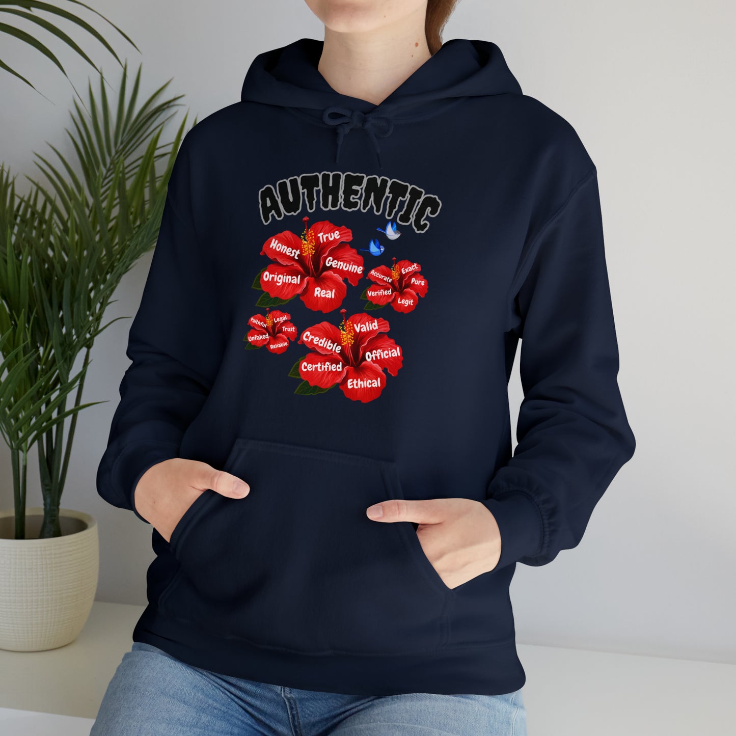 🦋 Authentic 🦋 Hoodies