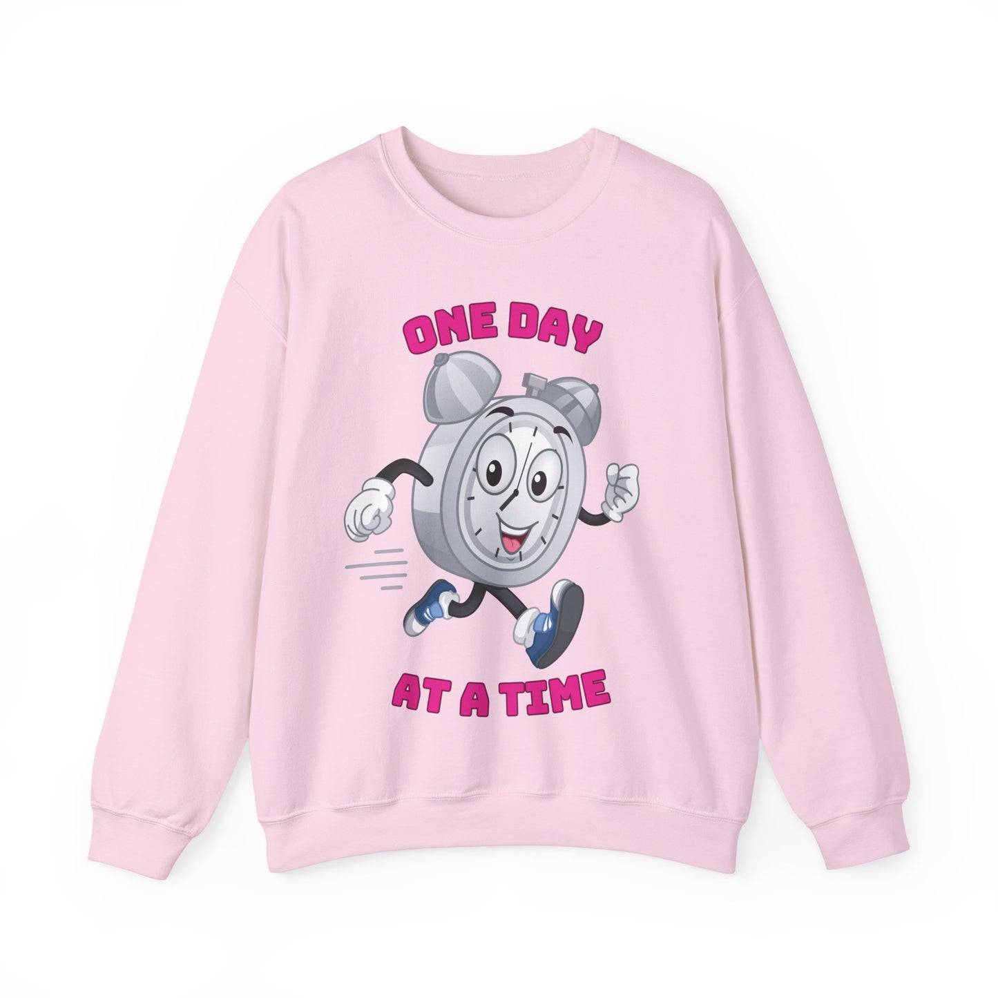 🦋 One Day At a Time 🦋 Sweatshirts