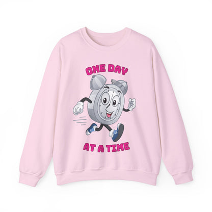 🦋 One Day At a Time 🦋 Sweatshirts
