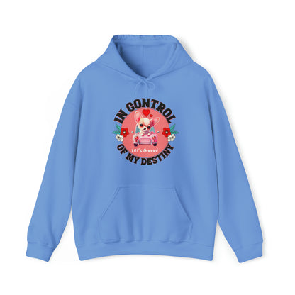 🦋 Let’s Goooo 🦋 Hoodies