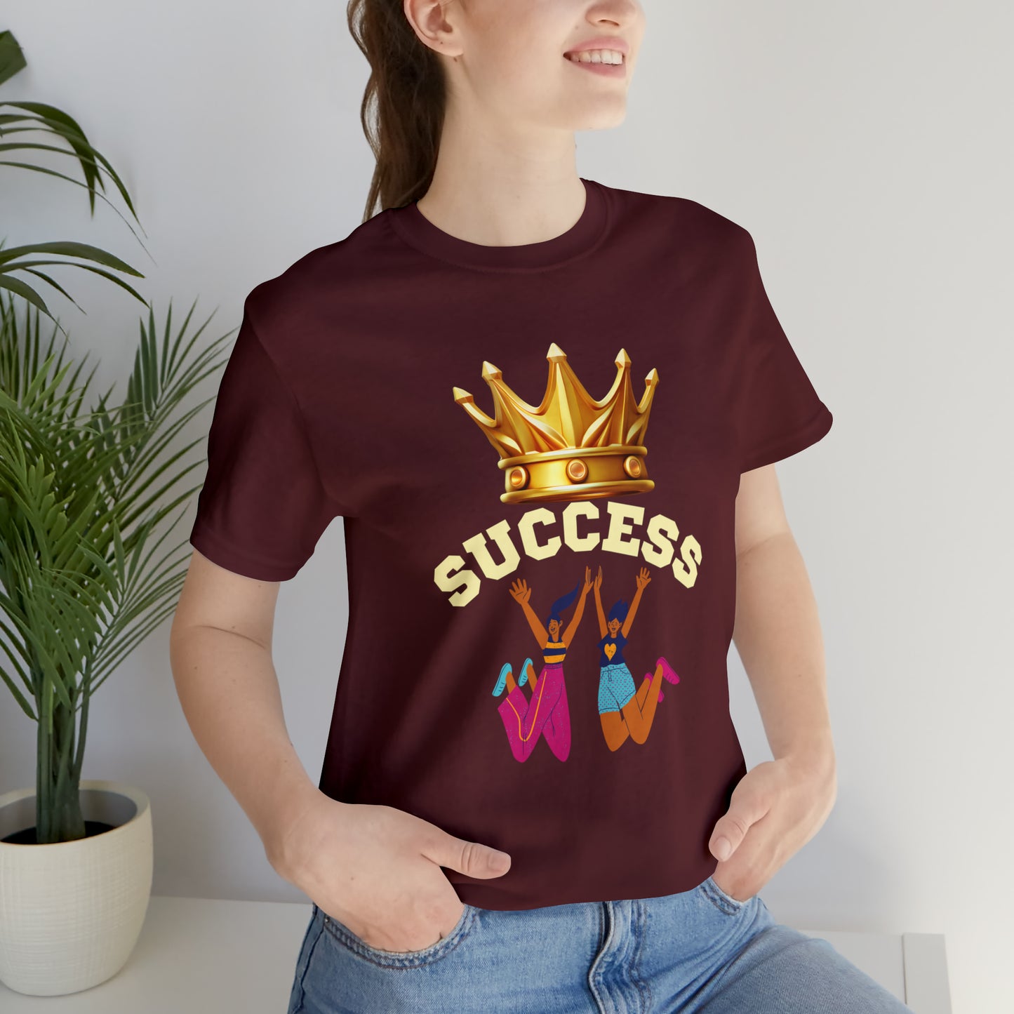 🦋 Success 🦋 Tees