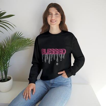🦋 Blessed 🦋 Sweatshirts