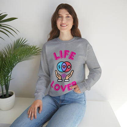 🦋 Life Lover 🦋 Sweatshirts