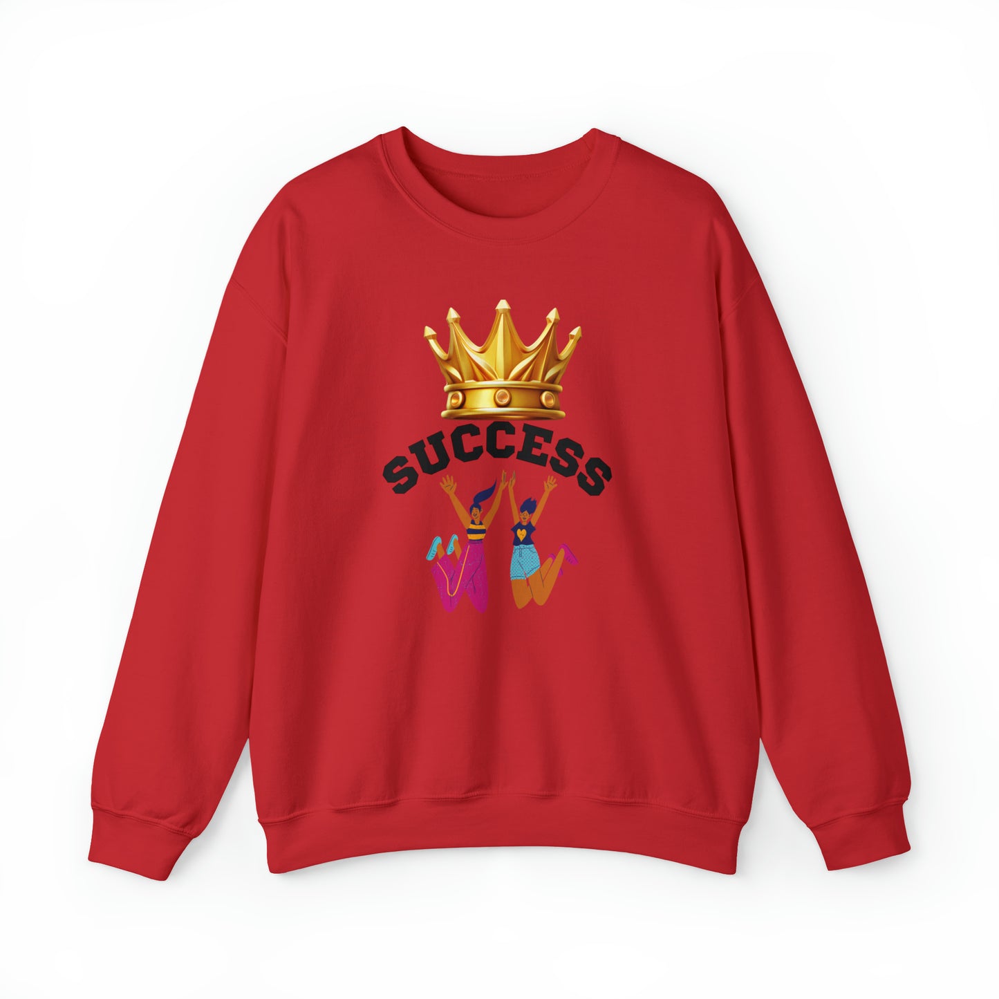 🦋 Success 🦋 Sweatshirts