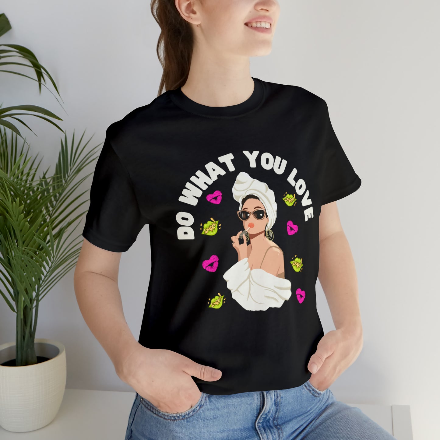 🦋 Do What You Love 🦋 Tees