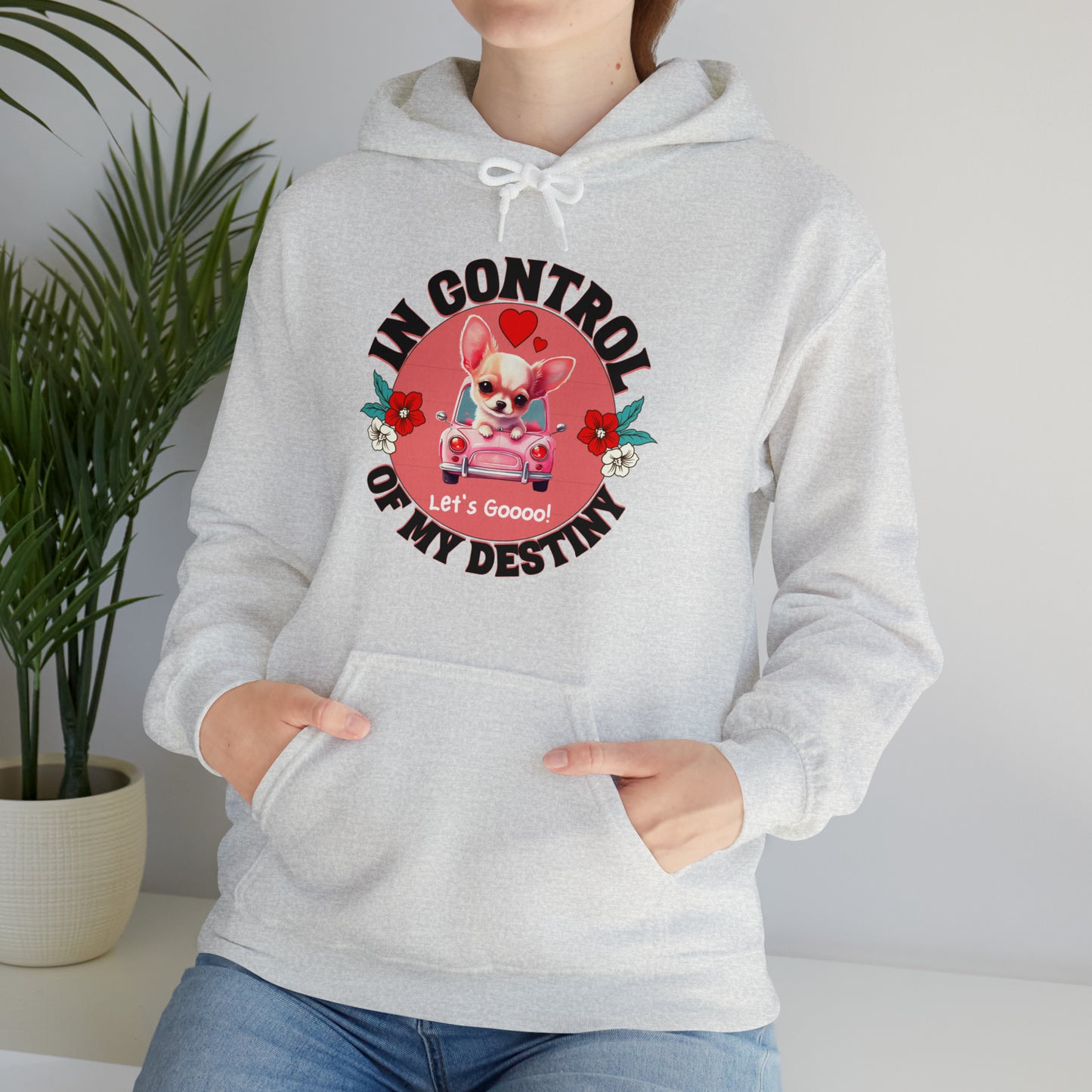 🦋 Let’s Goooo 🦋 Hoodies