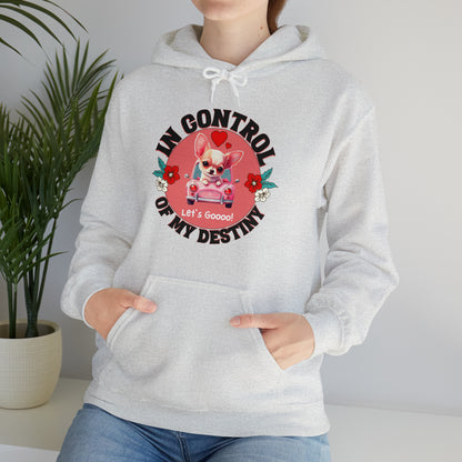 🦋 Let’s Goooo 🦋 Hoodies