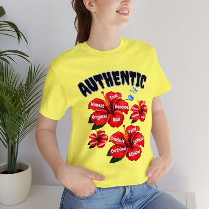 🦋 Authentic 🦋 Tees