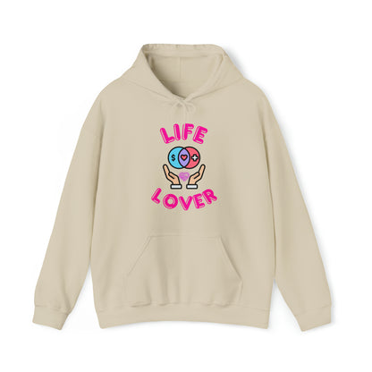 🦋 Life Lover 🦋 Hoodies