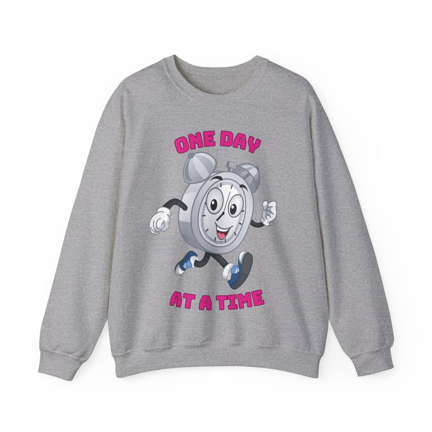 🦋 One Day At a Time 🦋 Sweatshirts