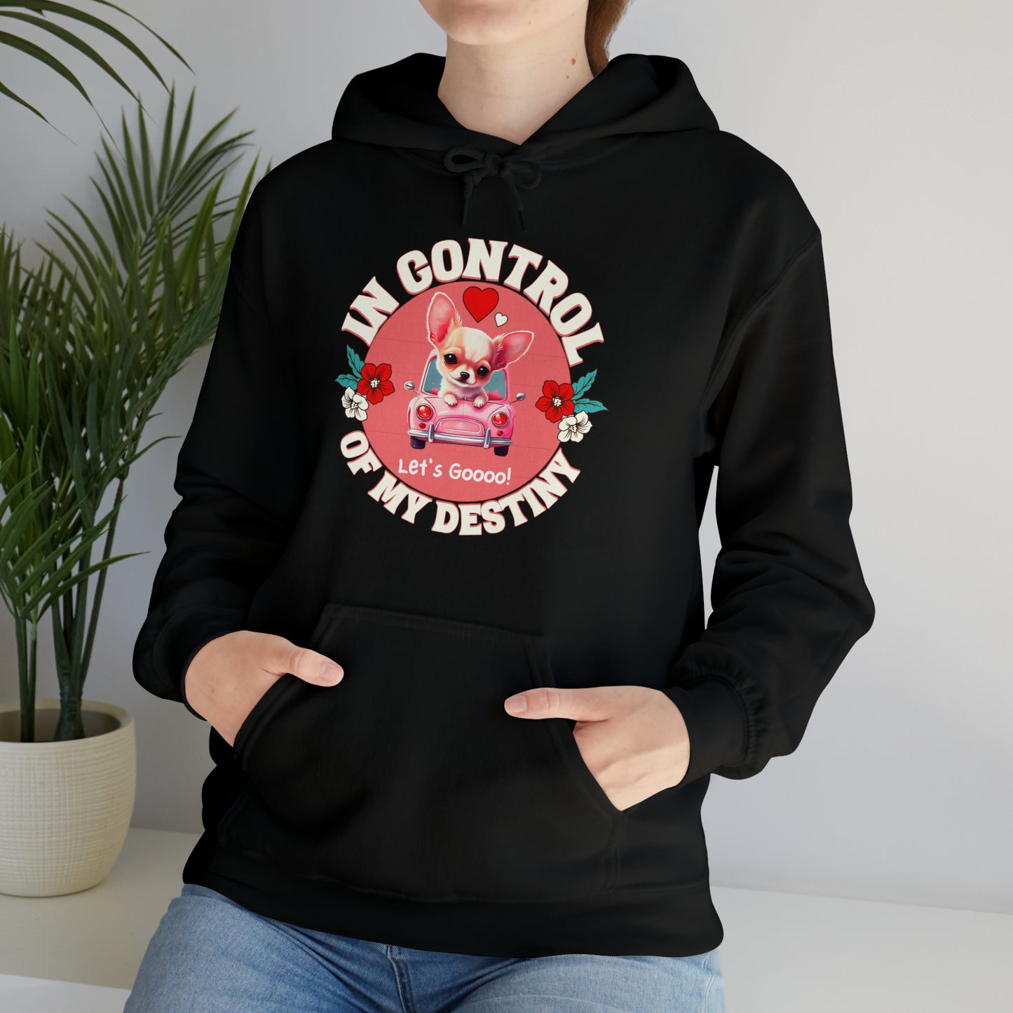 🦋 Let’s Goooo 🦋 Hoodies