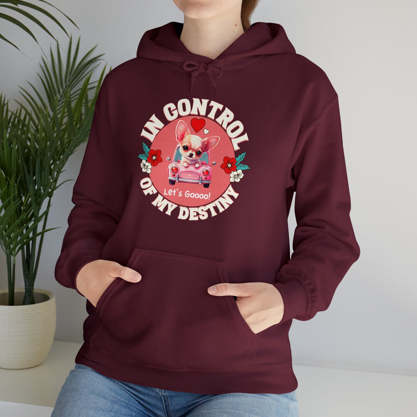🦋 Let’s Goooo 🦋 Hoodies