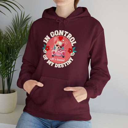 🦋 Let’s Goooo 🦋 Hoodies
