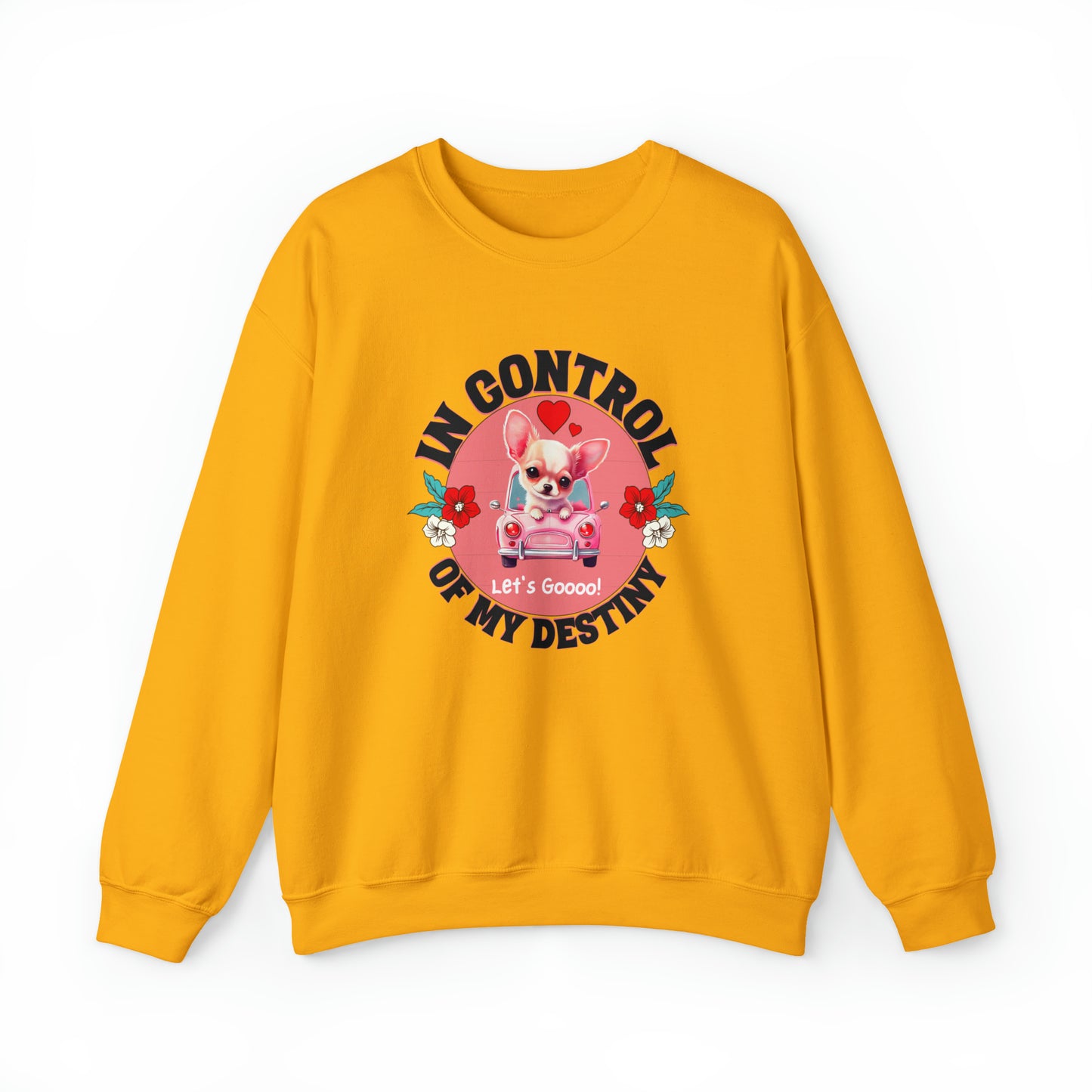 🦋 Let’s Goooo 🦋 Sweatshirts