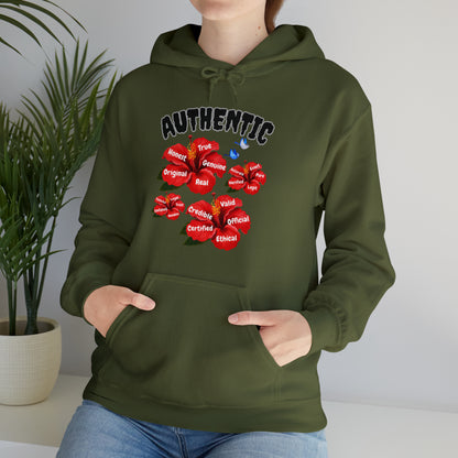 🦋 Authentic 🦋 Hoodies