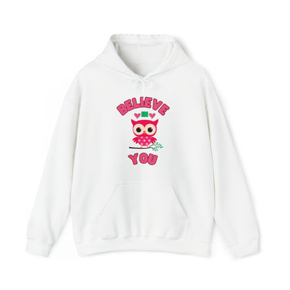 🦋 Believe In You 🦋 Hoodies