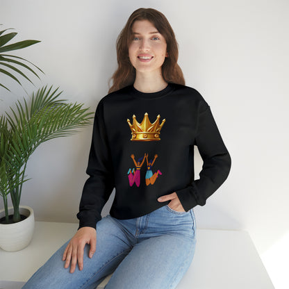 🦋 Success 🦋 Sweatshirts