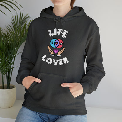 🦋 Life Lover 🦋 Hoodies
