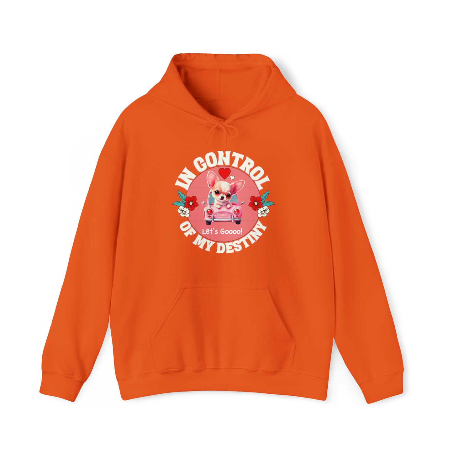 🦋 Let’s Goooo 🦋 Hoodies