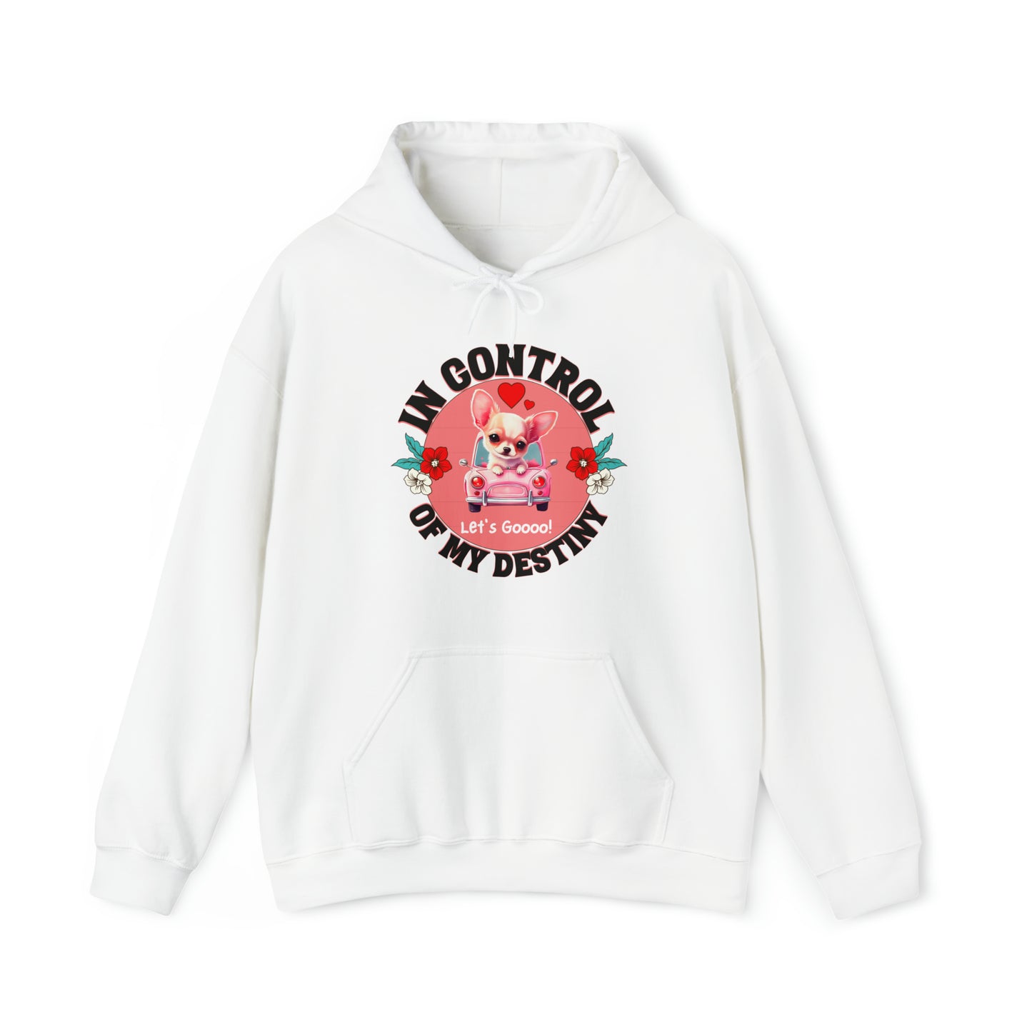 🦋 Let’s Goooo 🦋 Hoodies