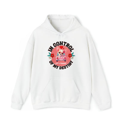🦋 Let’s Goooo 🦋 Hoodies
