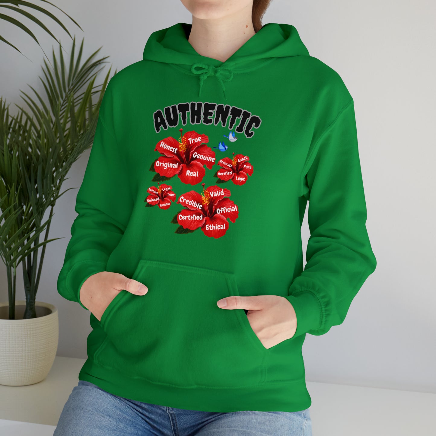 🦋 Authentic 🦋 Hoodies