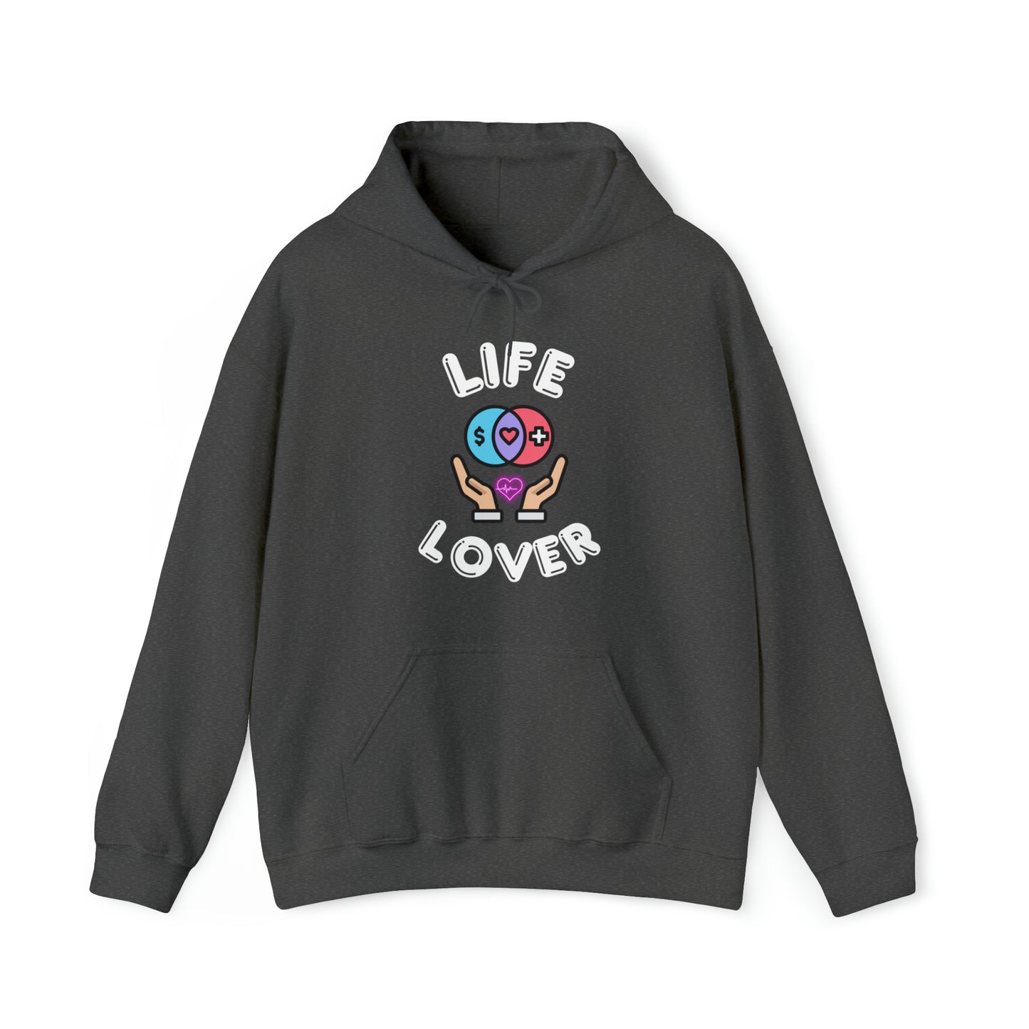 🦋 Life Lover 🦋 Hoodies