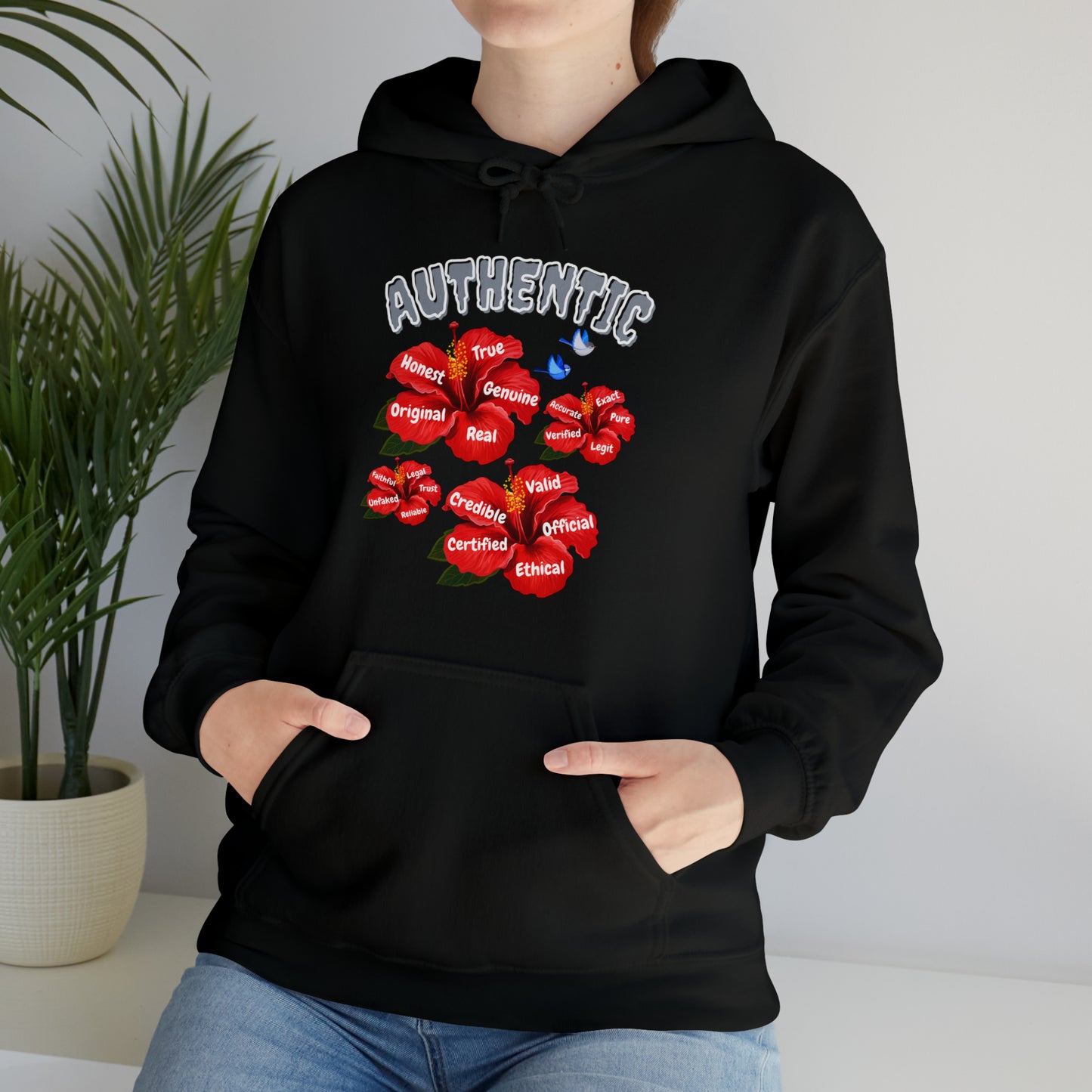🦋 Authentic 🦋 Hoodies