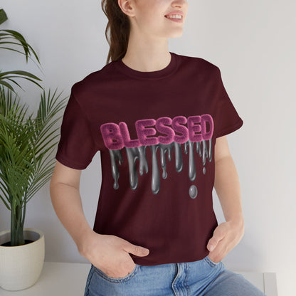 🦋 Blessed 🦋 Tees