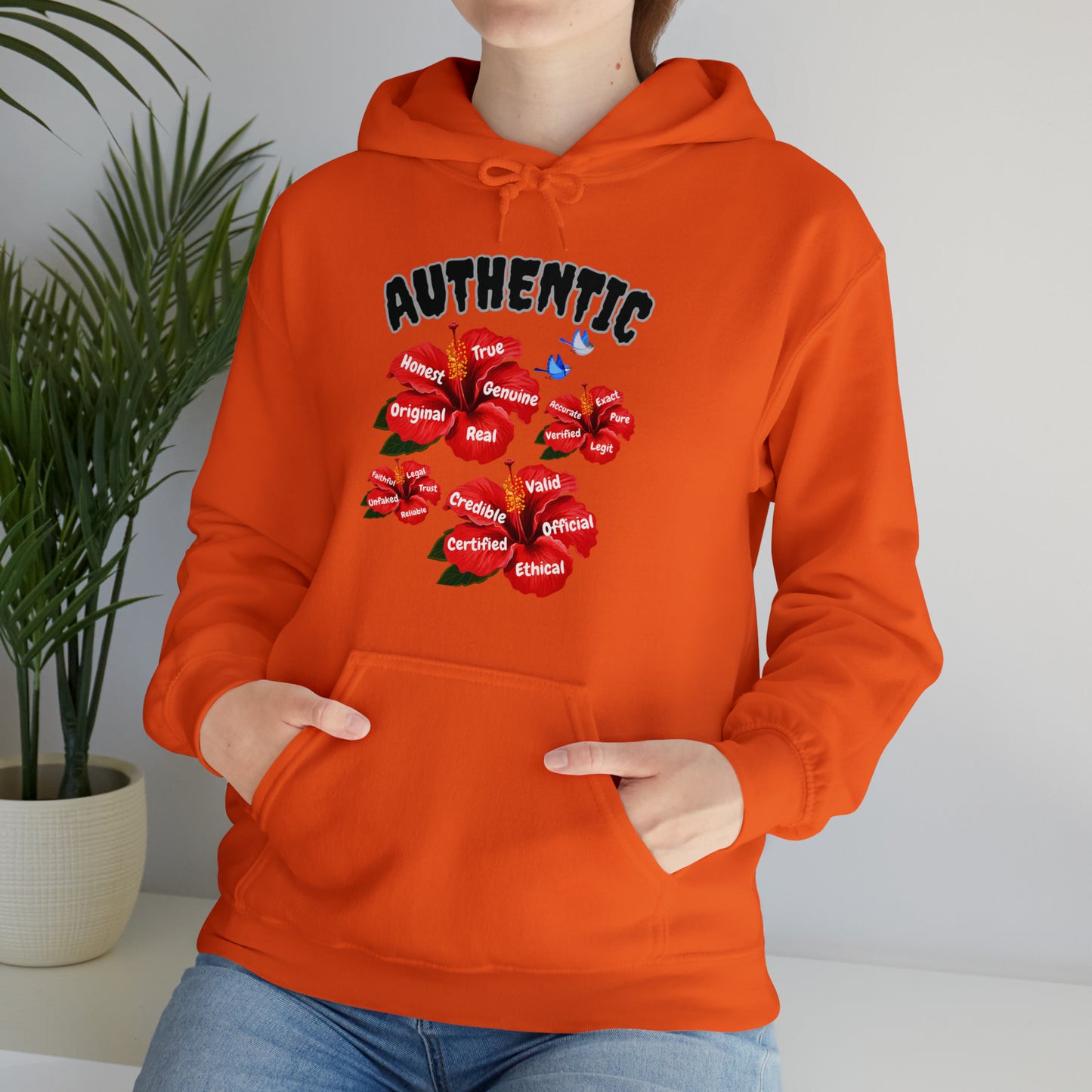 🦋 Authentic 🦋 Hoodies