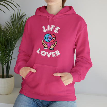🦋 Life Lover 🦋 Hoodies