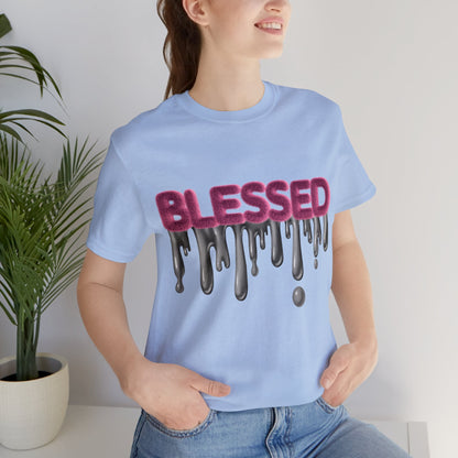 🦋 Blessed 🦋 Tees