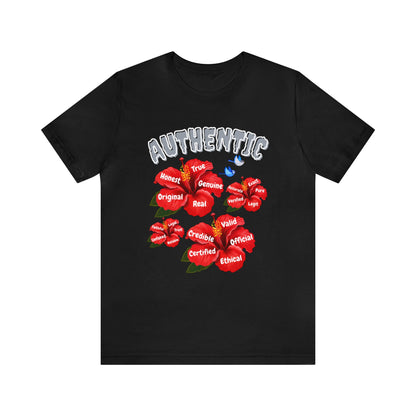 🦋 Authentic 🦋 Tees